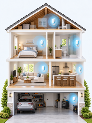 The Fix: One Device Per Room