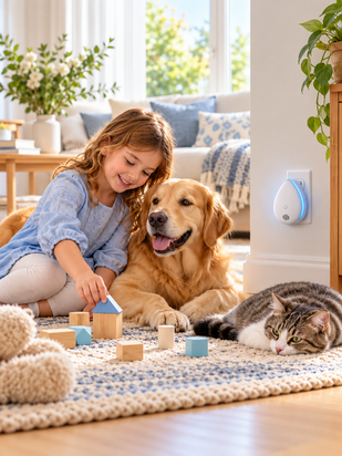 The Result: A Home That Feels Yours